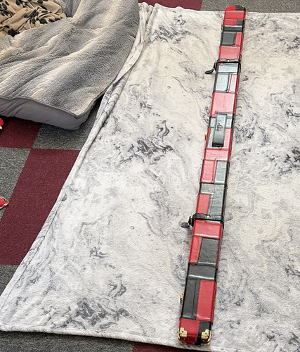 Peradon red black - peradon,