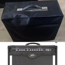 DUST COVER PEAVEY TRANSTUBE