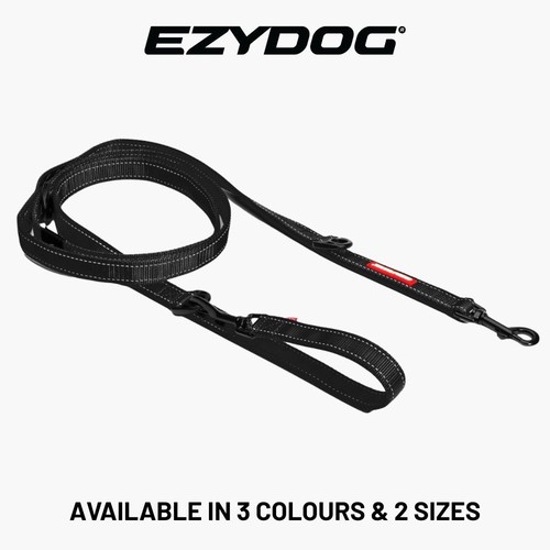 Multifunctional dog lead - multifunctional,