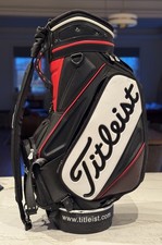 Titleist Tour golf bag