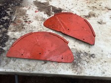 Howard 300 350 352 roto side