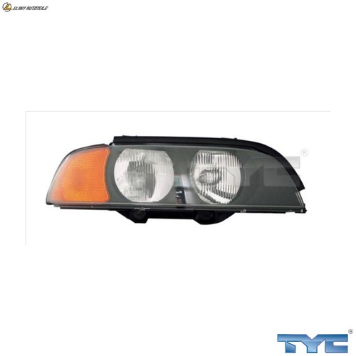 Headlight 0379 for bmw - 20-0379-05-2,
