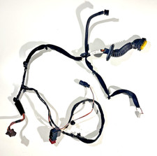 VAUXHALL VIVARO 2006 - 2014 DOOR WIRING LOOM FRONT Left PASSENGER SIDE 93865994