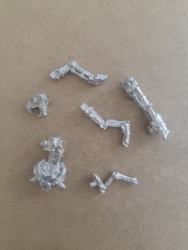 Mordheim dramatis personae - dramatis,