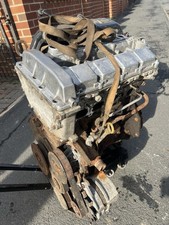 Escort Rs2000 2.0 Engine