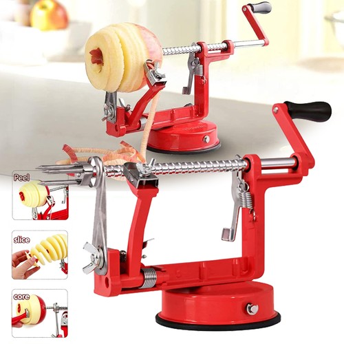 Fruit peeler machine - fruit,