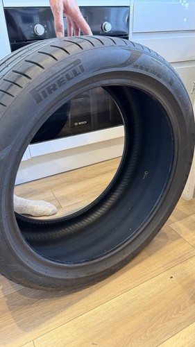 Pirelli bmw tyres - bmw, 21”