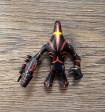 Ben 10 Omniverse Malware