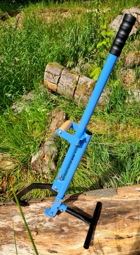 Bison terra timberjack log - terra,