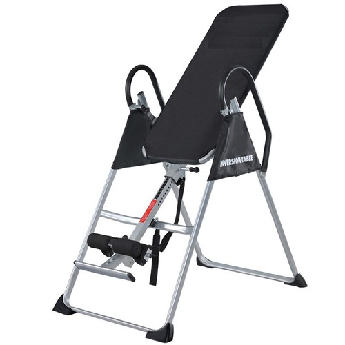 Powertech xti inversion table - inversion,