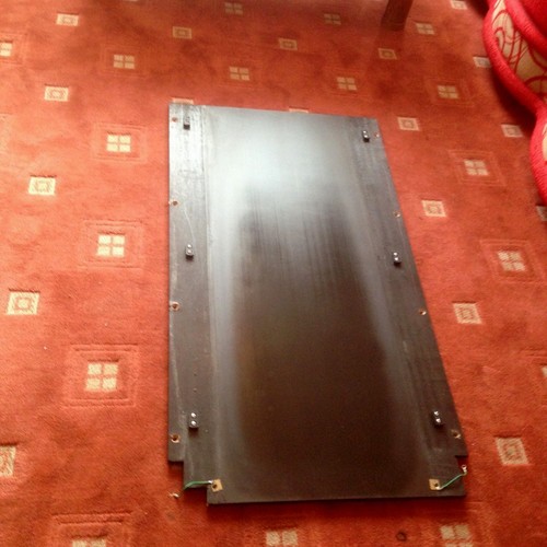 Roger black gold treadmill - roger,