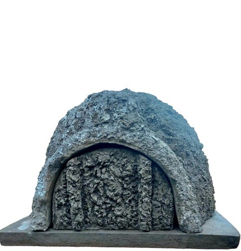 Grafton wood fired - fired, oven
