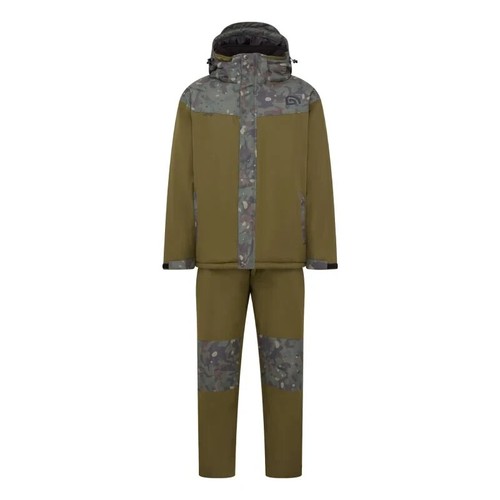 Trakker piece winter suit - trakker,