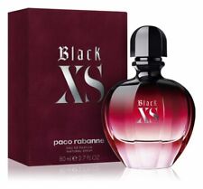 PACO RABANNE Black XS 80ml EDP