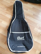 Cort Acoustic Guitar Bag + FAST UK ?? DELIVERY 