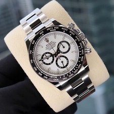 Rolex Daytona 126500LN 2024