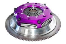 RTMG Twin Disk Clutch Kit