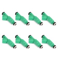 8PCS 42lb EV1 Fuel Injectors