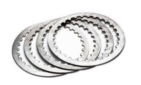 Smooth clutch disc kit - smooth,