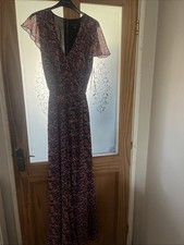 Ted Baker Size 4 Jumpsuit