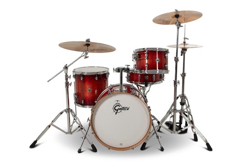 Gretsch catalina club - gretsch,