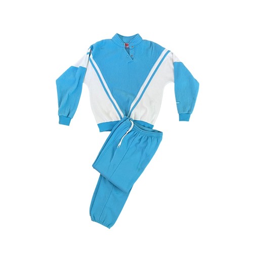Vintage wilson tracksuit set - tracksuit,