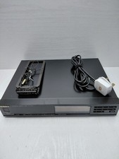 Technics ST-X930L Stereo Tuner