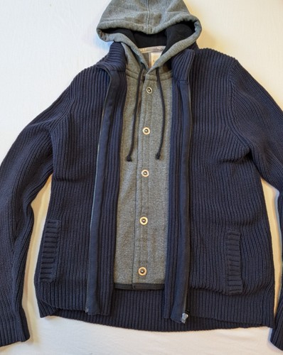 North coast jacket mens - north, m&s