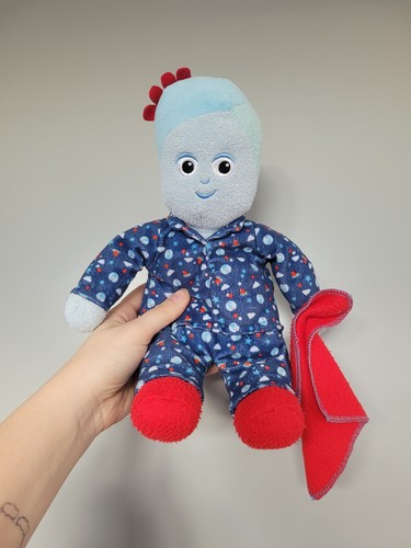 Bedtime iggle piggle - piggle, in