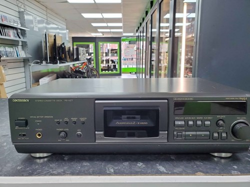 Technics az7 head - technics,
