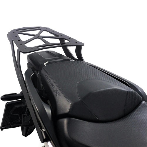 Honda nc750x rear rack 750x - rack, nc