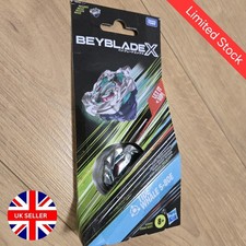 Beyblade x Tide Whale 5-80E