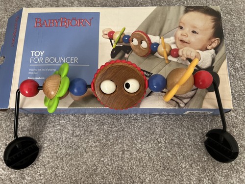 Baby bjorn toy bar - bjorn,