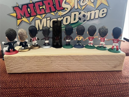 Corinthian microstars arsenal - corinthian,
