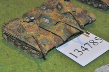 15mm WW2 / german - 3 panther