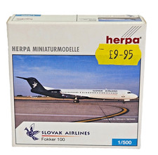 Herpa Wings Model No.509367