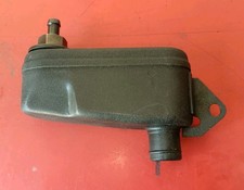 Ford Xflow 1600 Engine Oil