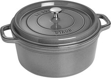 Staub Round Cocette