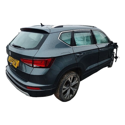 Seat ateca tech - seat,