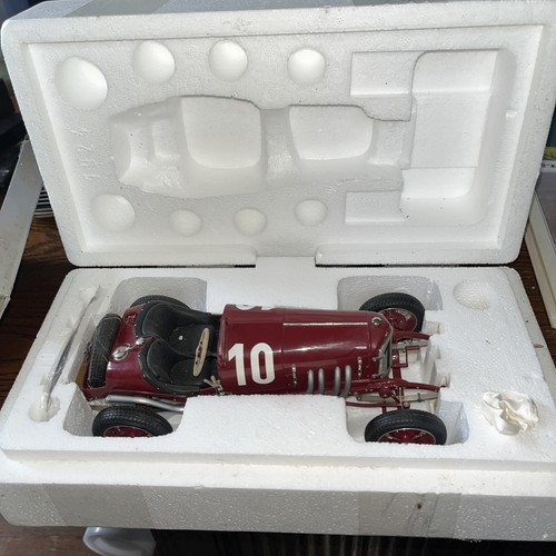 Cmc mercedes targa florio - mercedes,