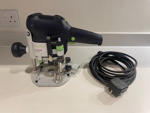 Festool 1010 plunge router