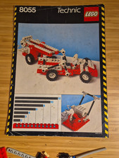 LEGO TECHNIC: Universal Motor