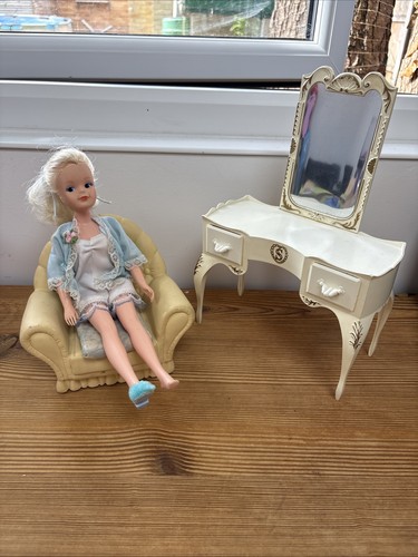 Vintage early 80s - vintage, sindy