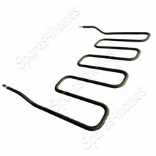 Parry Hot Cupboard Heater Heating Element 2kw 1832, 1863, 1868, 1869, 1888 9214 