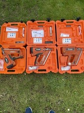 Paslode IM350 Plus Gas Nail