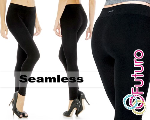 Seamless polyamide black full - polyamide,