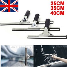 Window Cleaning Equipment