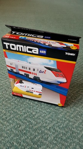 New other sealed tomica - other*,