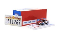 Tarmac Works Owners Club BRE Datsun 510 1/64