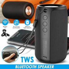 ZEALOT S32 Portable Bluetooth Speaker Waterproof Outdoor Wireless Stereo Speaker